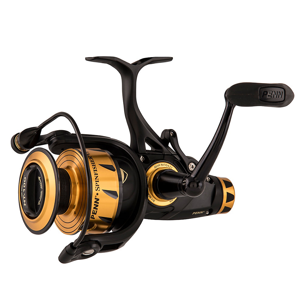 Hunting & Fishing