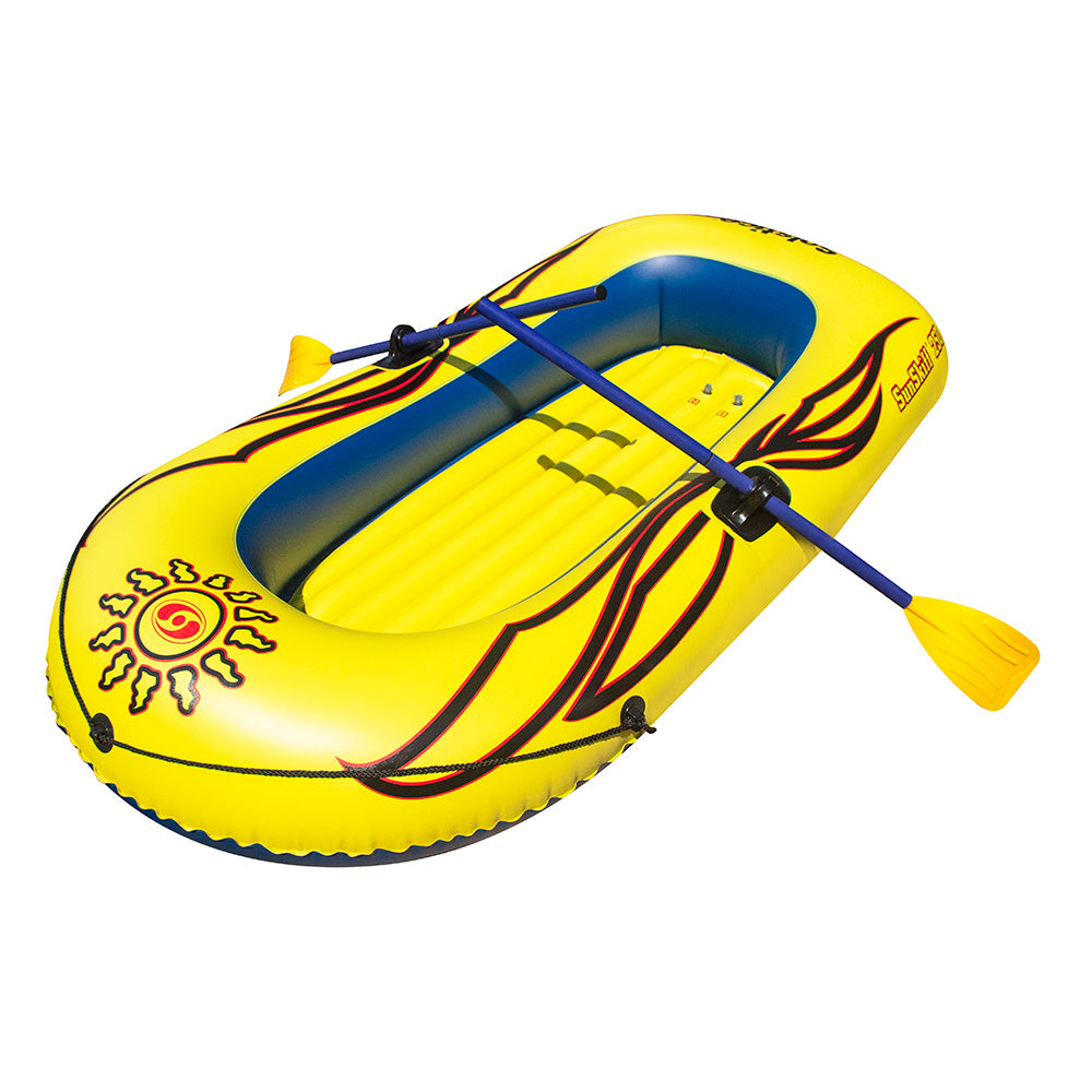 Watersports