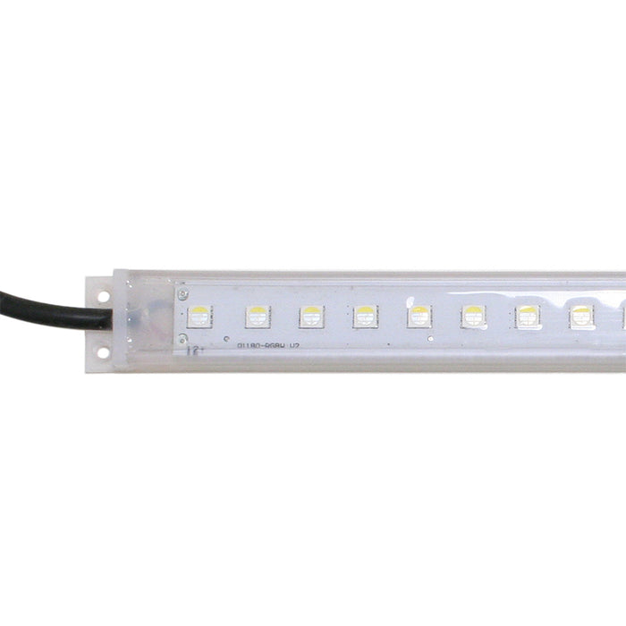 Scandvik 8" Scan-Strip 4 Color LED Light - RGBW [41650P]