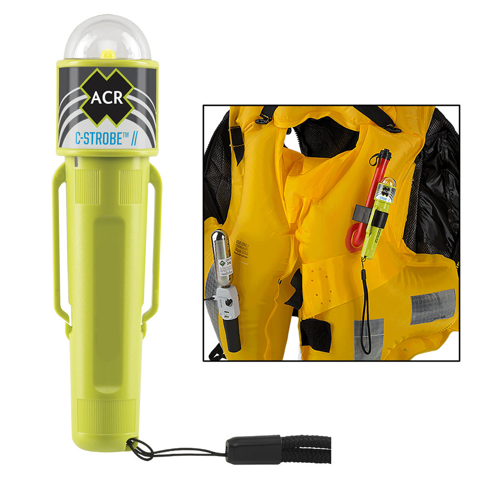 Marine Safety - Safety Lights