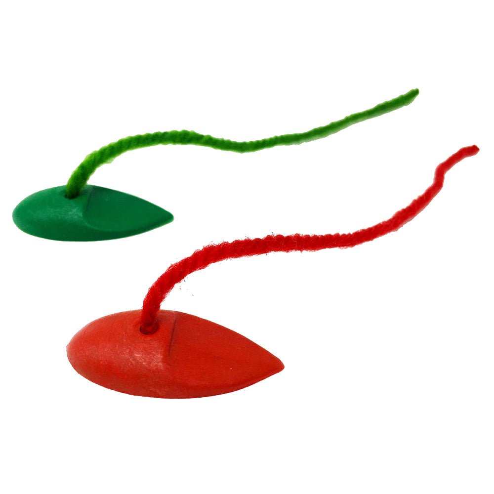 Sailing - Shackles/Rings/Pins