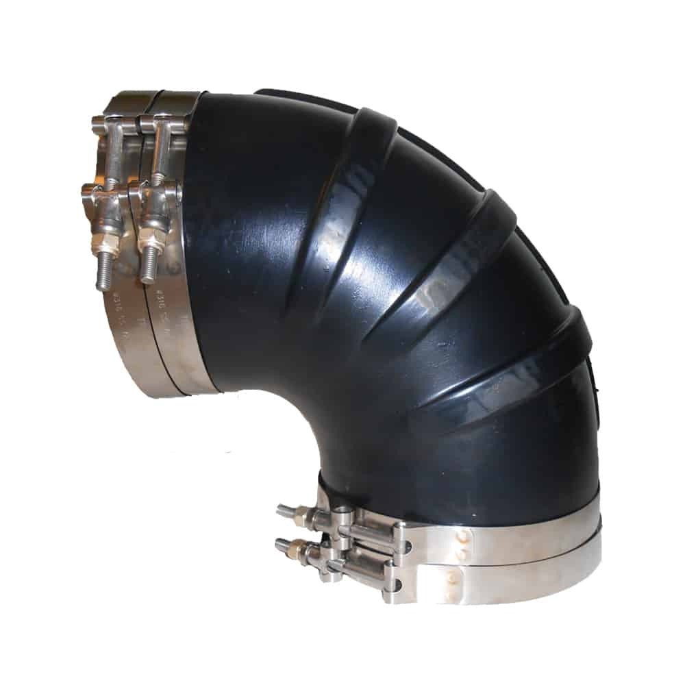Engine Parts & Service - Exhaust Hose