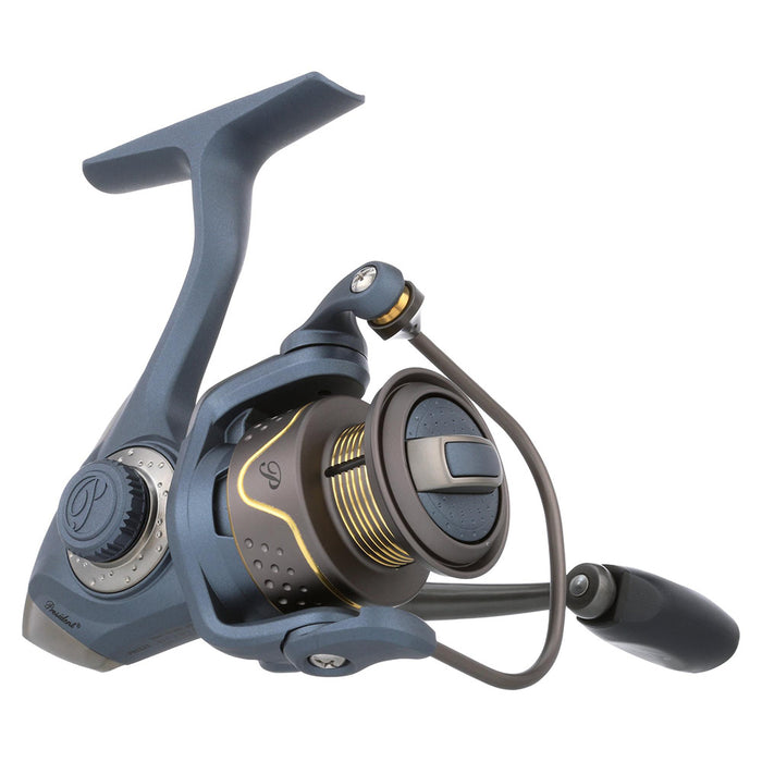 Pflueger President 25 Spinning Reel PRES25X [1591977]