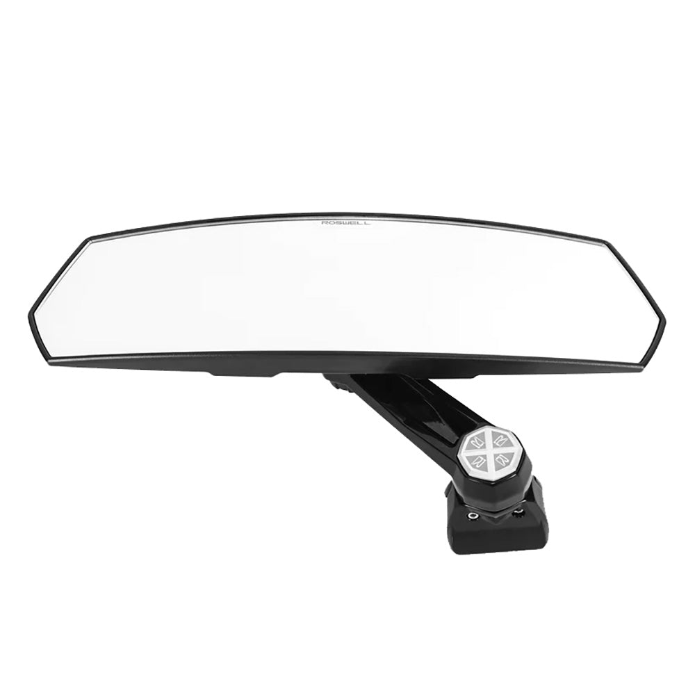Boat Outfitting - Mirrors