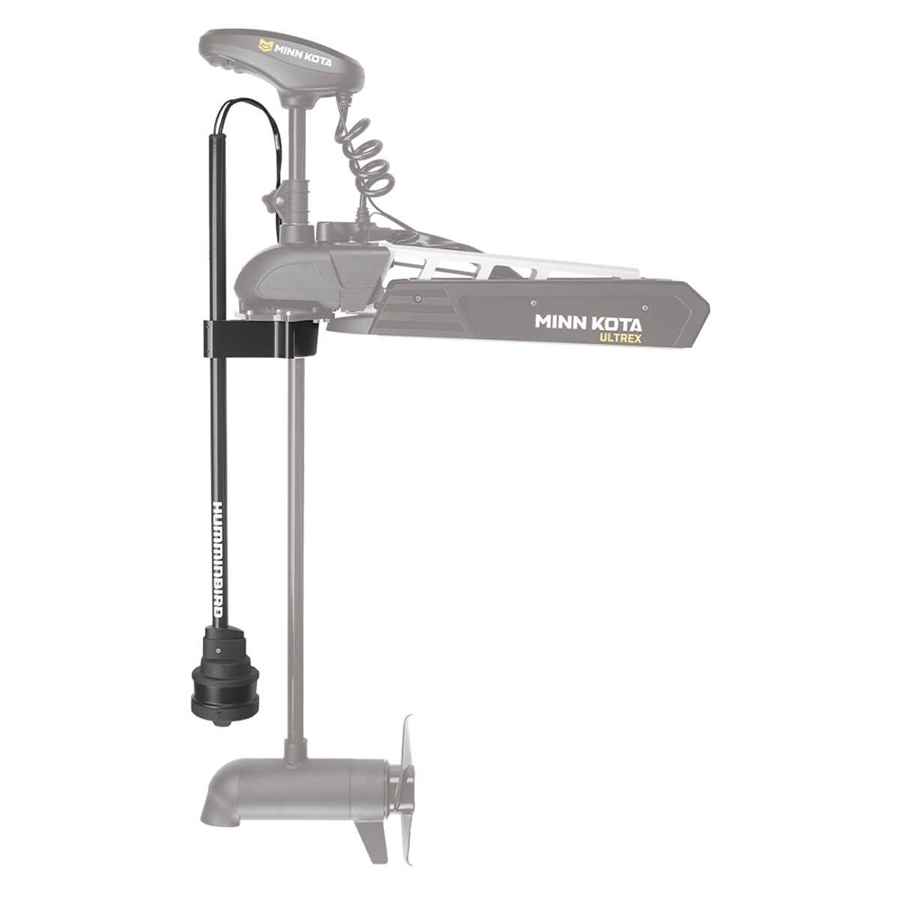Marine Navigation & Instruments - Fishfinder Only