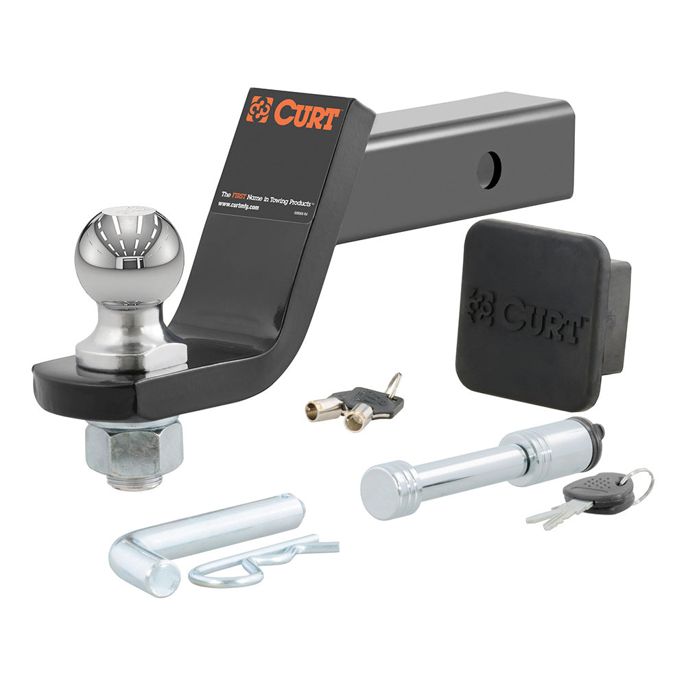 Automotive/RV - Accessories