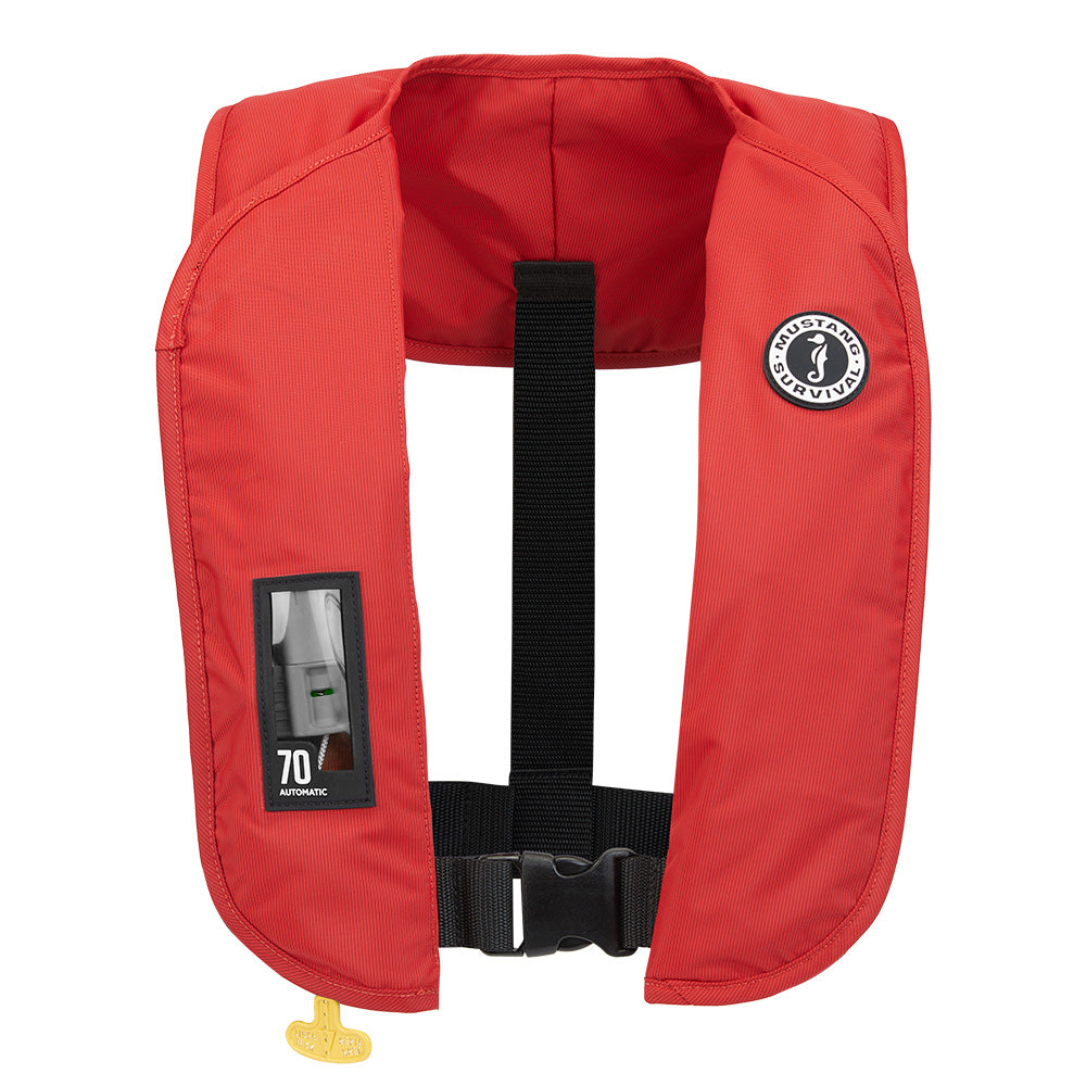 Marine Safety - Personal Flotation Devices