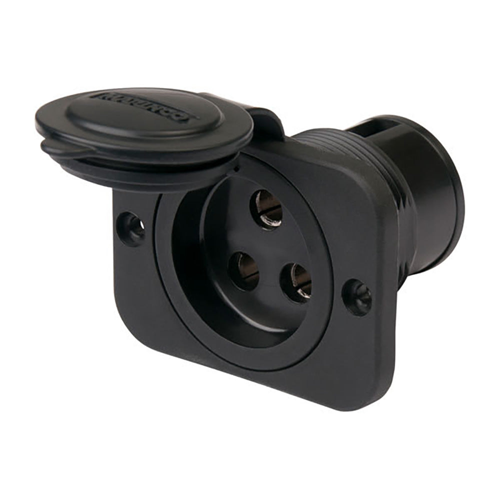 Boat Outfitting - Trolling Motor Accessories