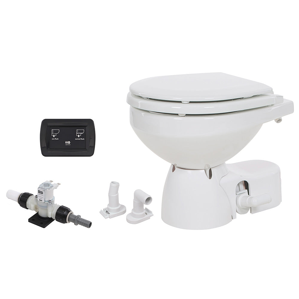 Marine Plumbing & Ventilation - Marine Sanitation