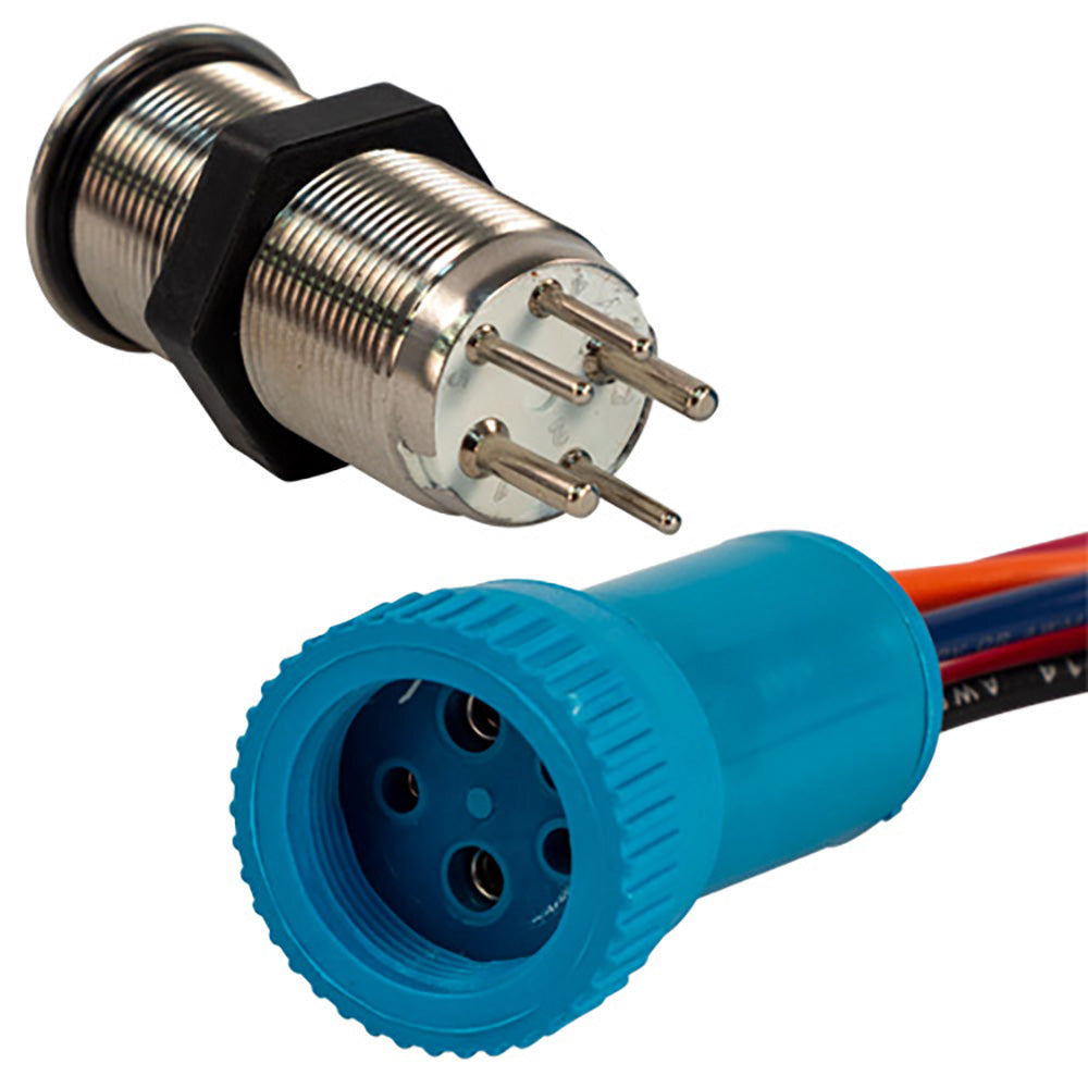 Electrical - Switches & Accessories