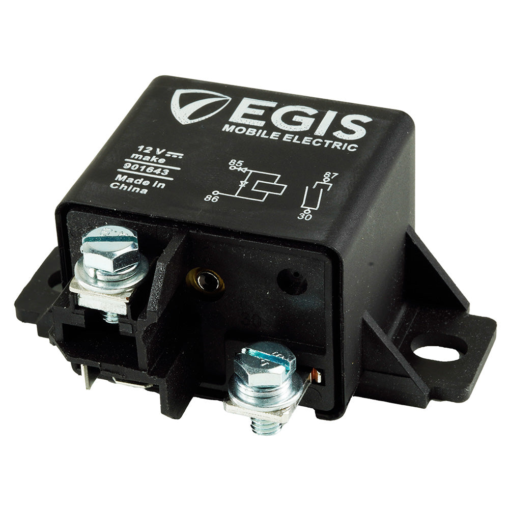Electrical - Accessories