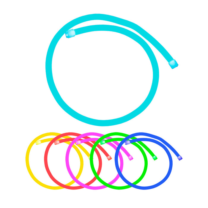 Shadow-Caster Marine Mini Neon Light Strip - 16' [SCM-AL-MINI-NEON-16]