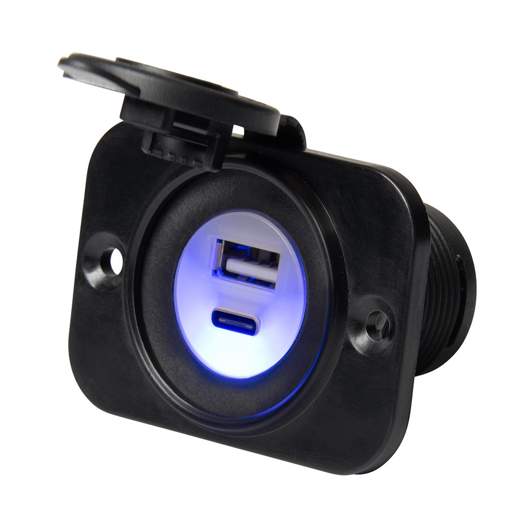 Electrical - Accessories