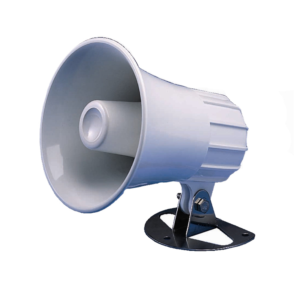 Communication - Hailer Horns