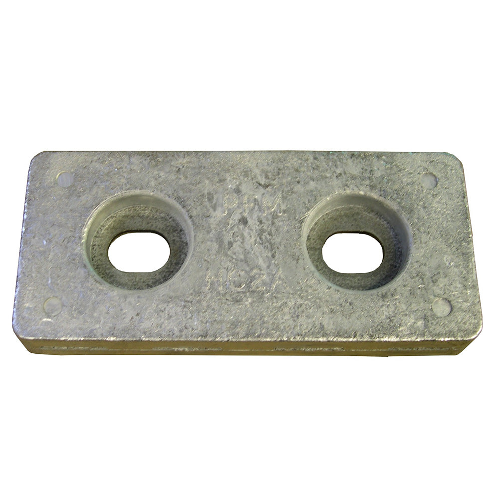 Boat Outfitting - Anodes