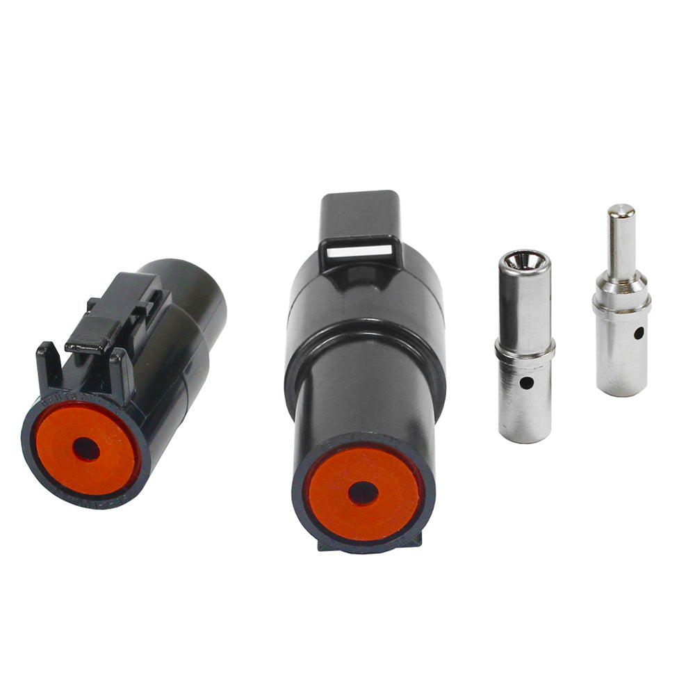 Electrical - Terminals