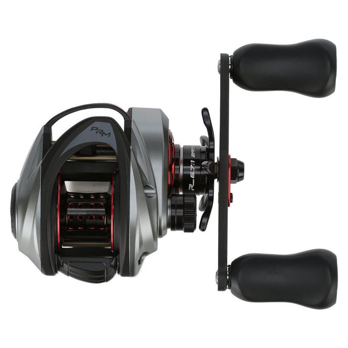 Abu Garcia Revo Premier Low Profile Baitcast Reel REVO5 PRM LP [1614081]