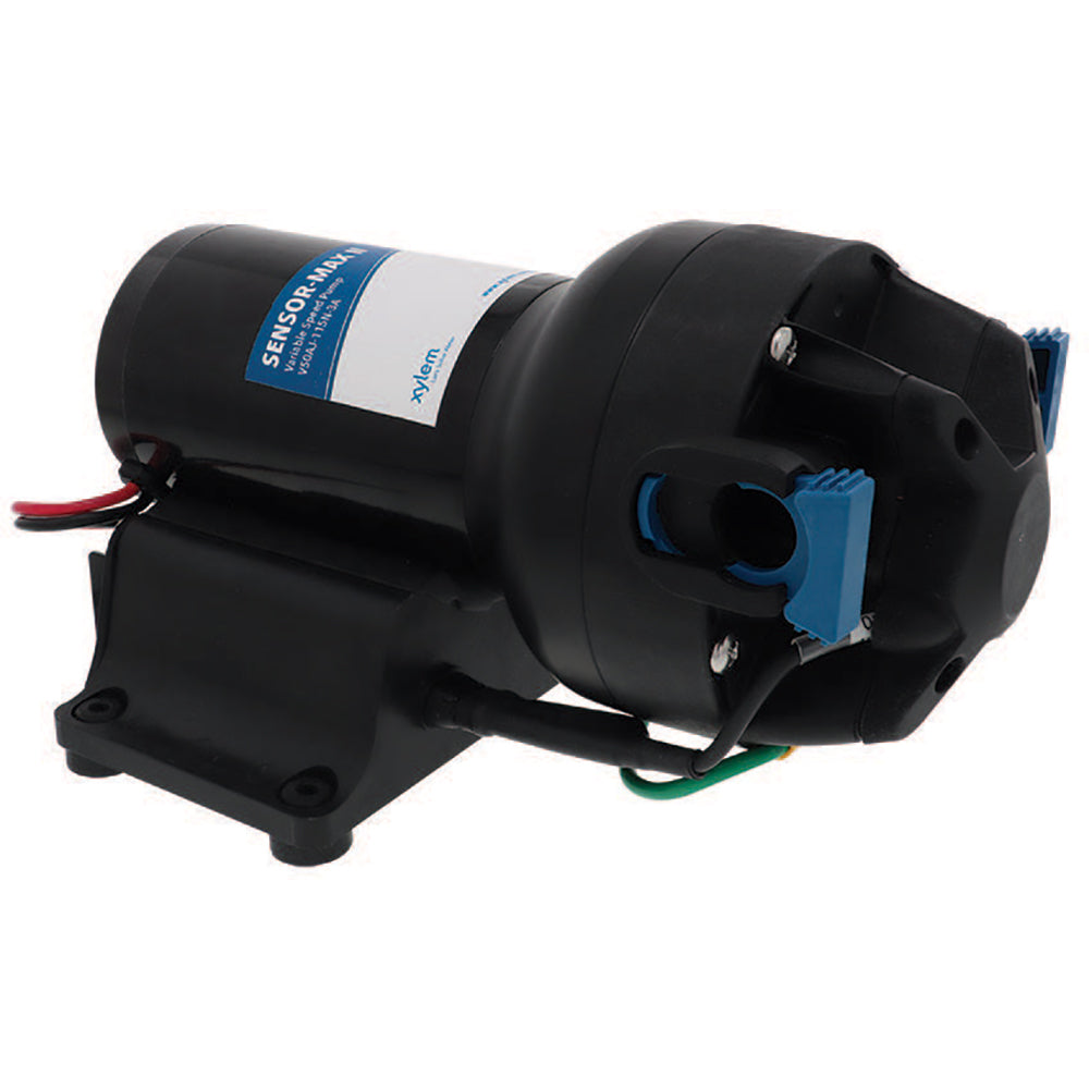 Marine Plumbing & Ventilation - Washdown / Pressure Pumps