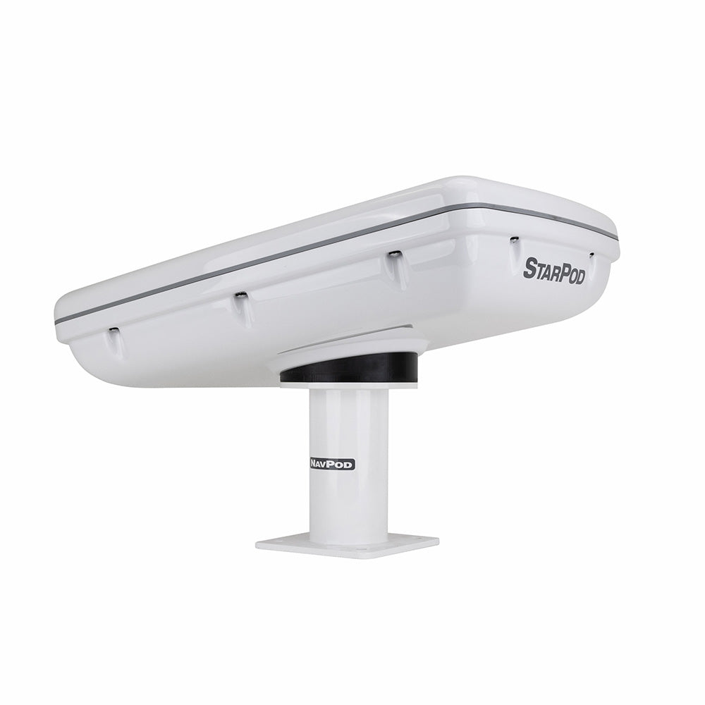 Boat Outfitting - Radar/TV Mounts
