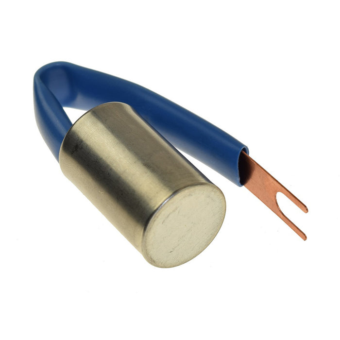 Regitar USA Condenser f/Mercruiser  OMC Inboard Engines [RMB005]