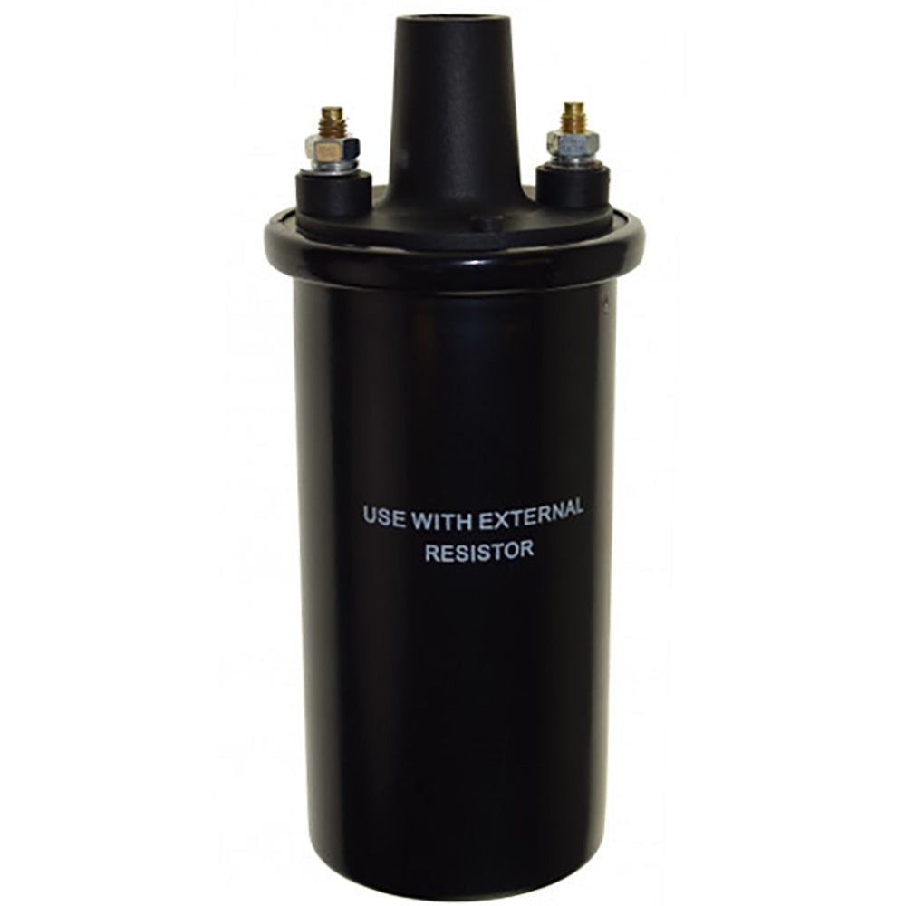 Engine Parts & Service - Ignition Coils