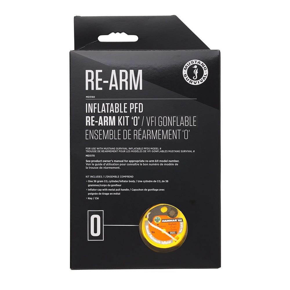 Marine Safety - Accessories