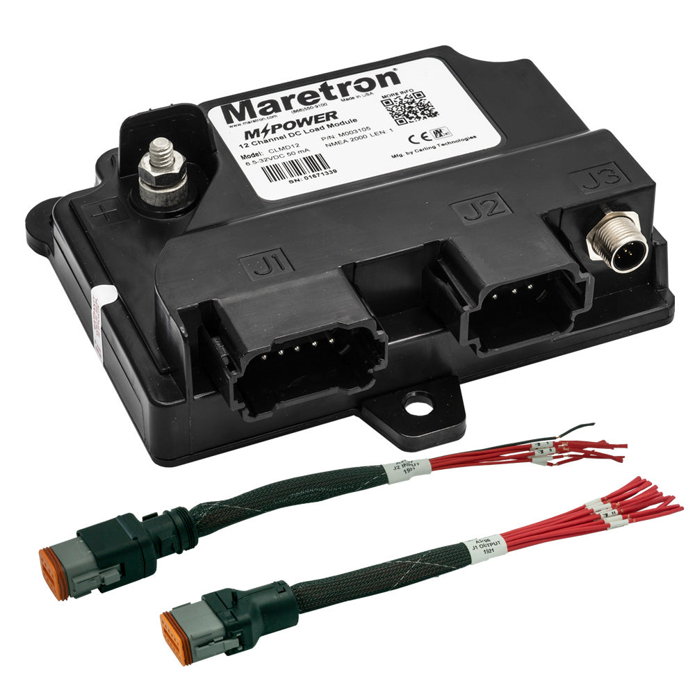 Marine Navigation & Instruments - Marine Monitors
