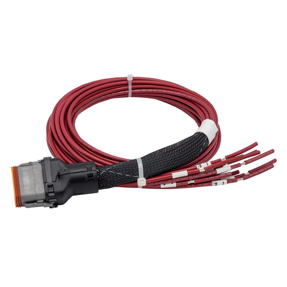 Marine Navigation & Instruments - Network Cables & Modules