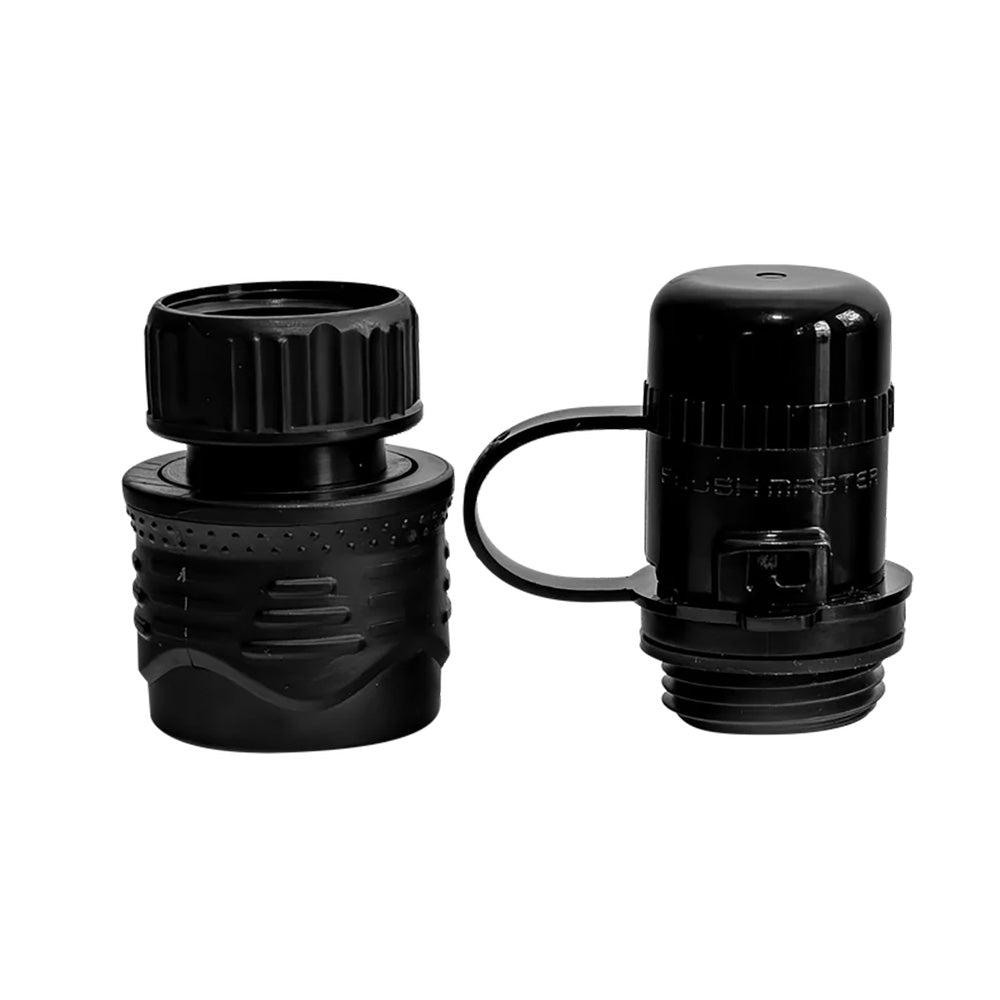 Engine Parts & Service - Flush Kits