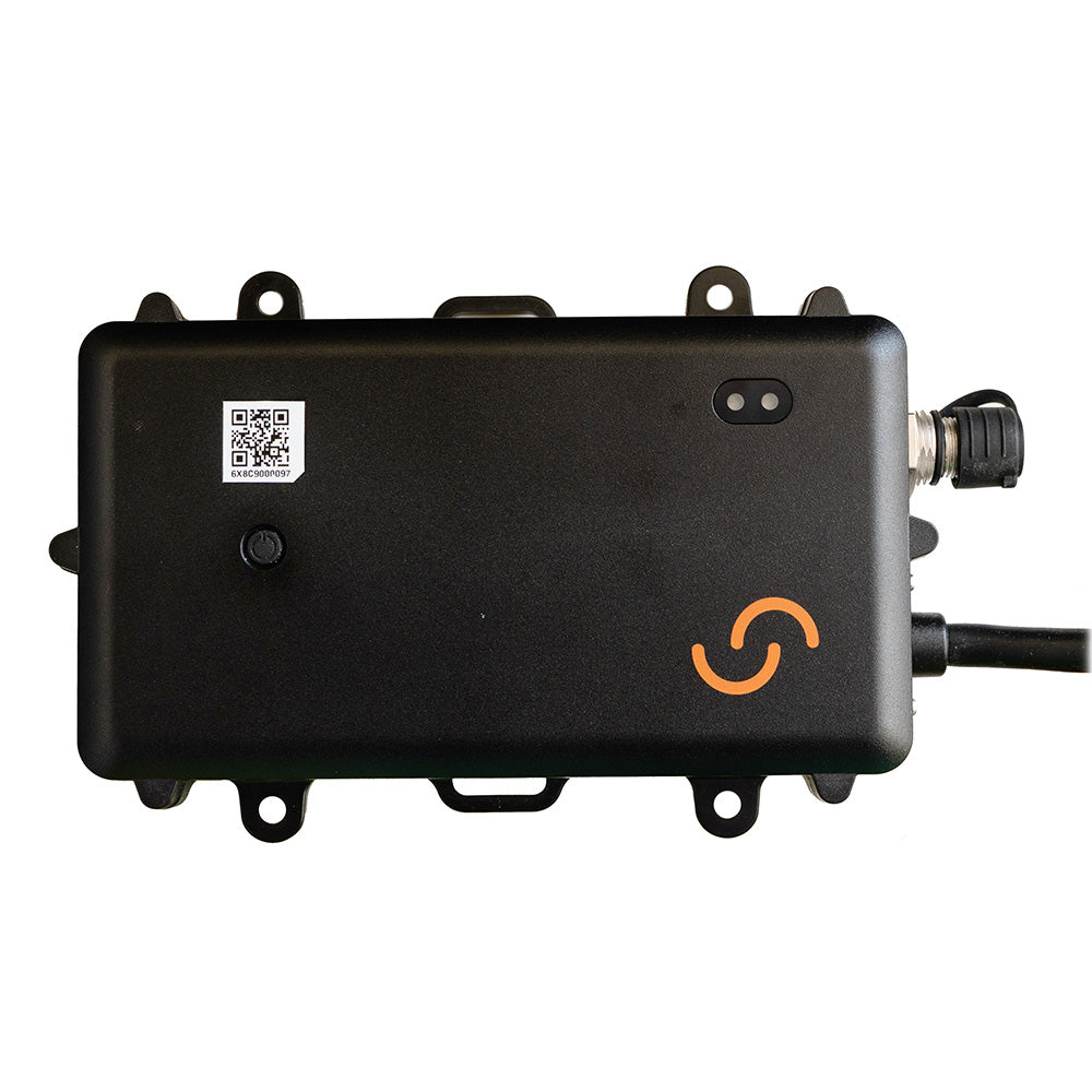 Boat Outfitting - Security Systems