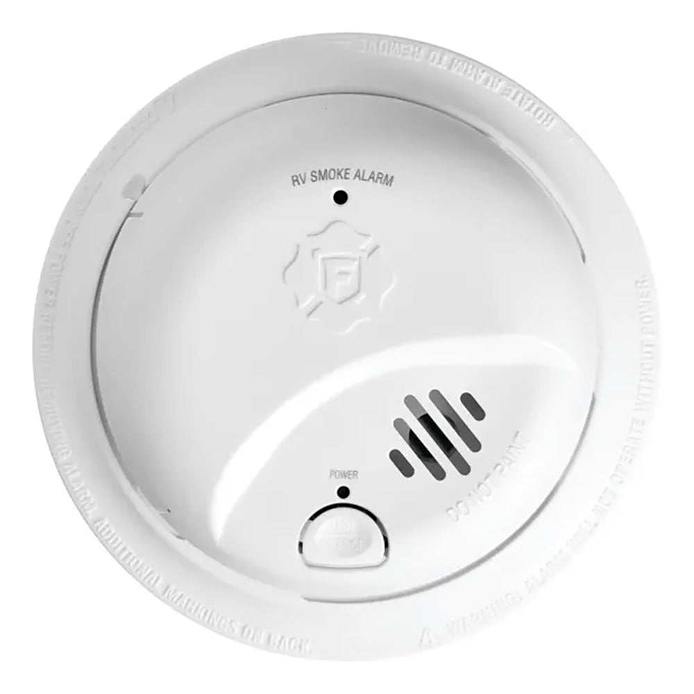 Automotive/RV - Fume Detectors