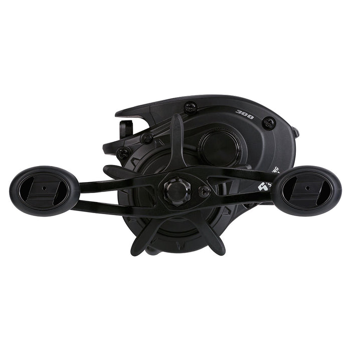 Abu Garcia Max 5 LH Low Profile  Left Hand Reel MAX5LP-L300 [1635676]