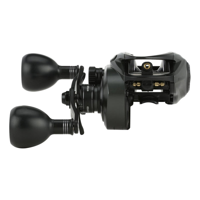 Abu Garcia Beast 200 Low Profile Reel BST200LP [1636736]