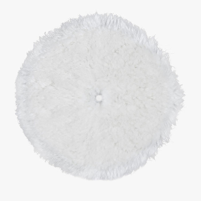 RUPES Cut  Finish Wool Polishing Pads f/Rotary Polisher 180mm [9.BL80F]