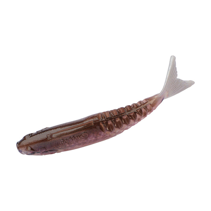 Berkley PowerBait PowerStinger - 3.5" - HD Mud Minnow BSWPBSPS3.5-HDMM [1637636]
