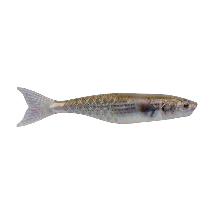 Berkley PowerBait PowerStinger - 3.5" - HD Mullet BSWPBSPS3.5-HDMLT [1637630]
