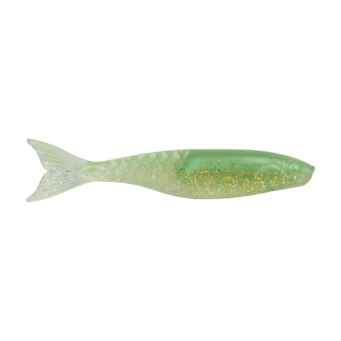 Berkley PowerBait PowerStinger - 3.5" - Swamp BSWPBSPS3.5-SWAMP [1637640]
