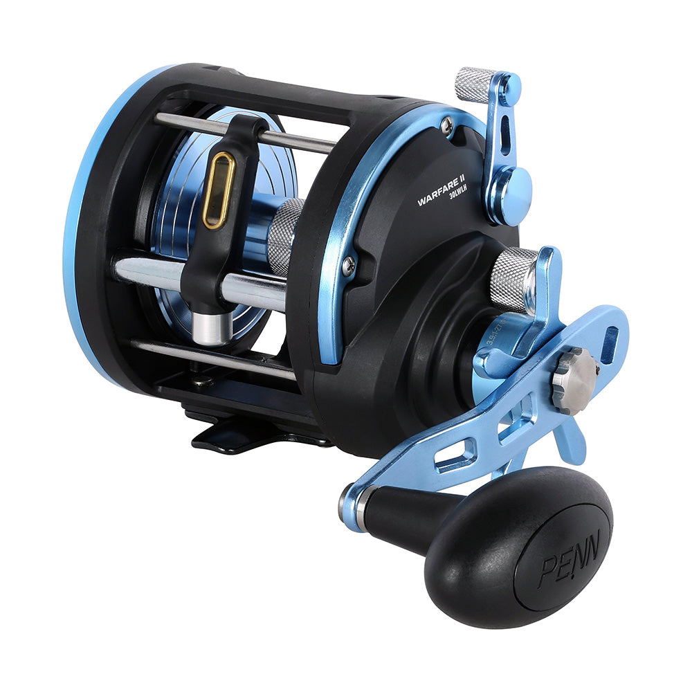 Hunting & Fishing - Reels