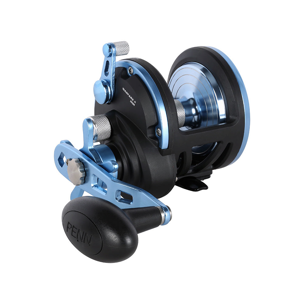 Hunting & Fishing - Reels