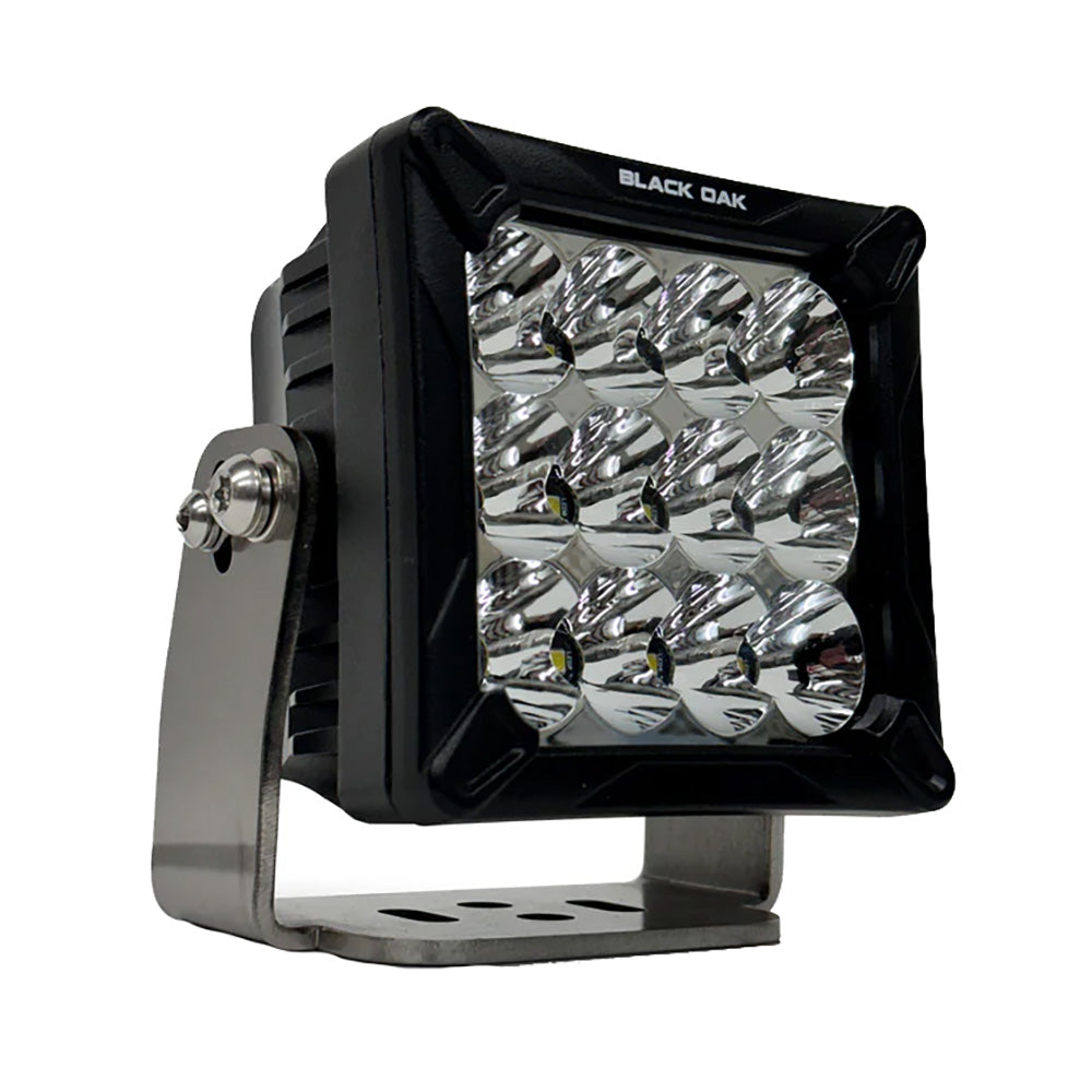 Lighting - Pods & Cubes