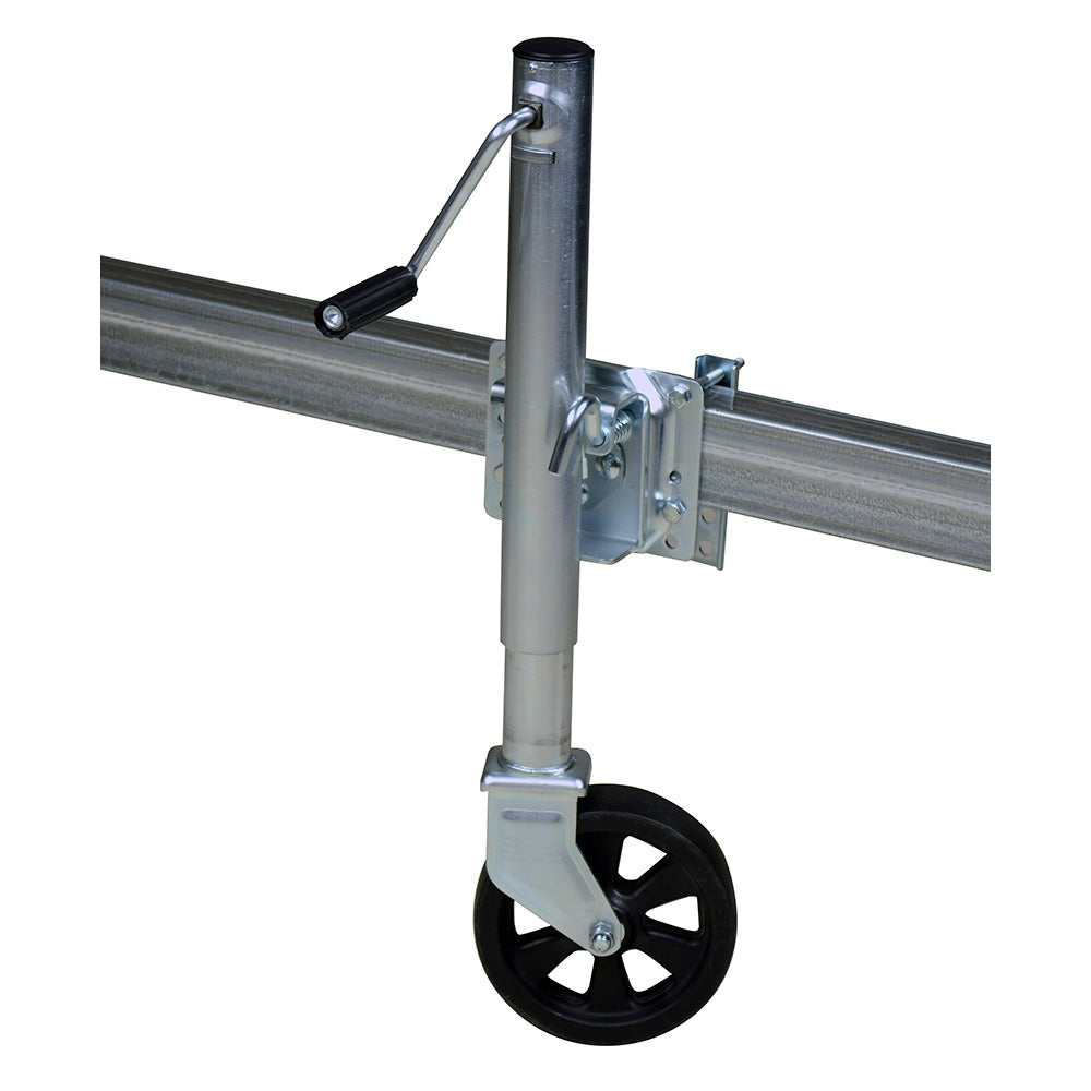 Trailering - Jacks & Dollies