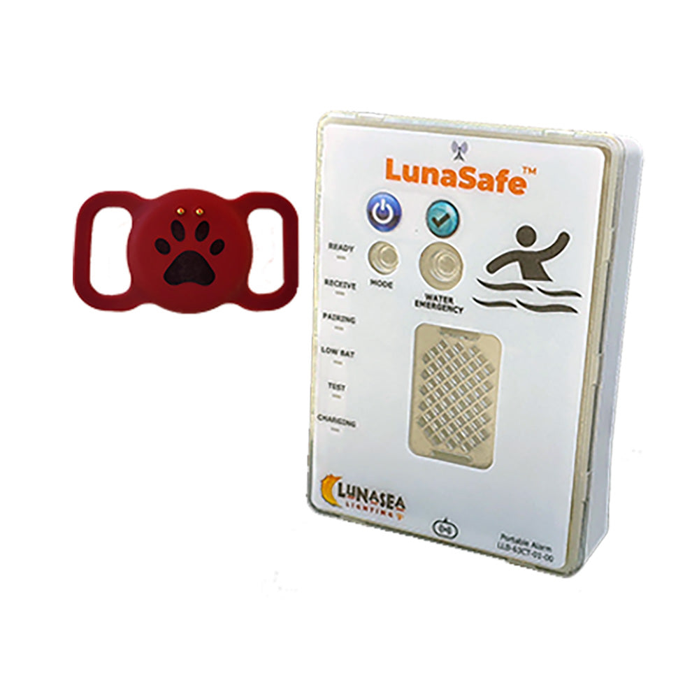 Marine Safety - Safety Lights