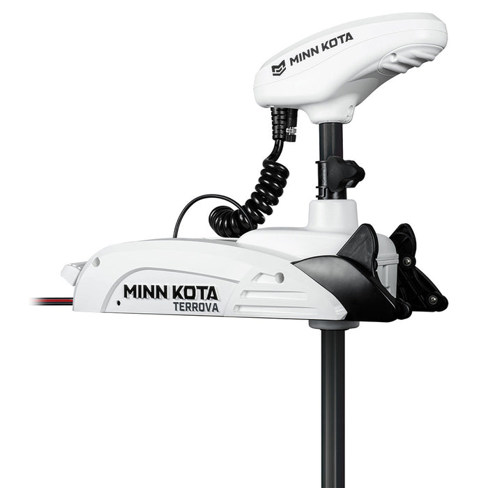Minn Kota Kayak Riptide Terrova 55/MR 12V - 55lb - 36" [1358339]