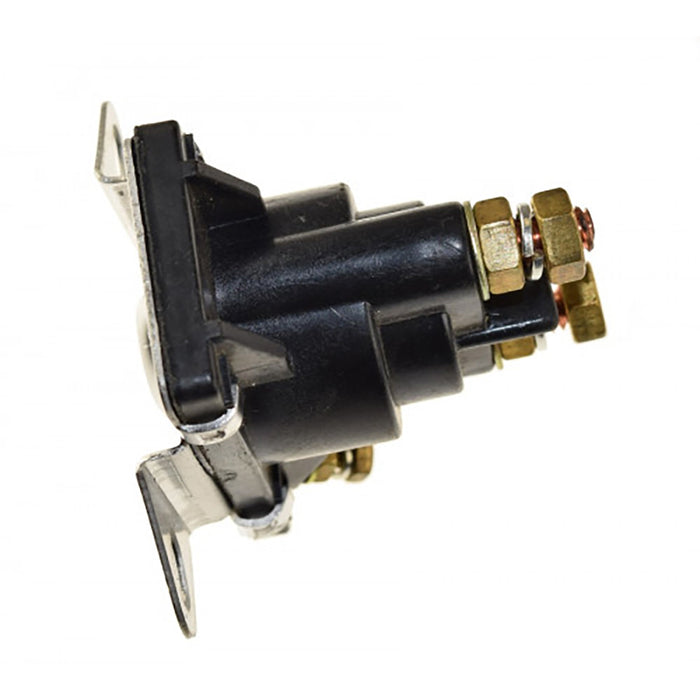 Regitar USA Solenoid f/Mercury Outboard Starters  Mercruiser Starter  Power Trim [RMZ001]