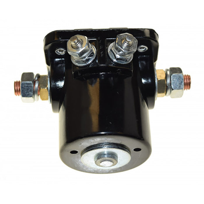 Regitar USA Solenoid f/BRP-OMC Engines Isolated Base [RMZ003]