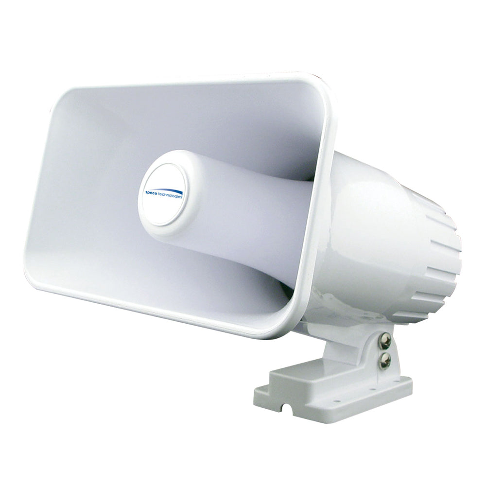 Communication - Hailer Horns