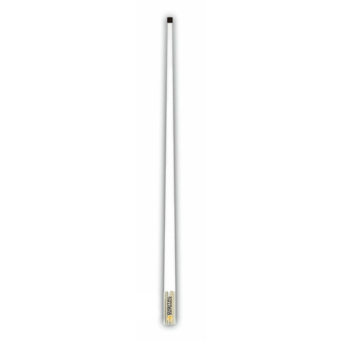 Digital Antenna 528-VW 4 VHF Antenna w/15 Cable - White [528-VW]