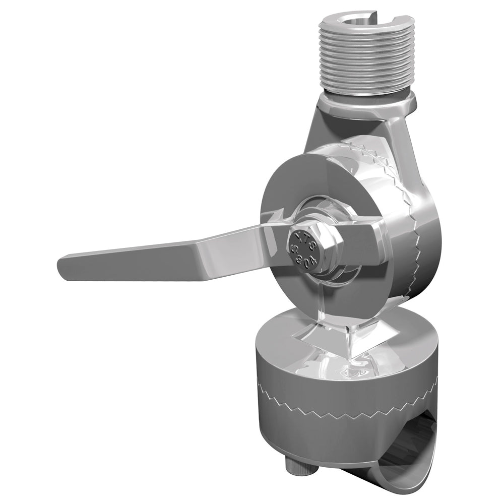 Communication - Antenna Mounts & Accessories