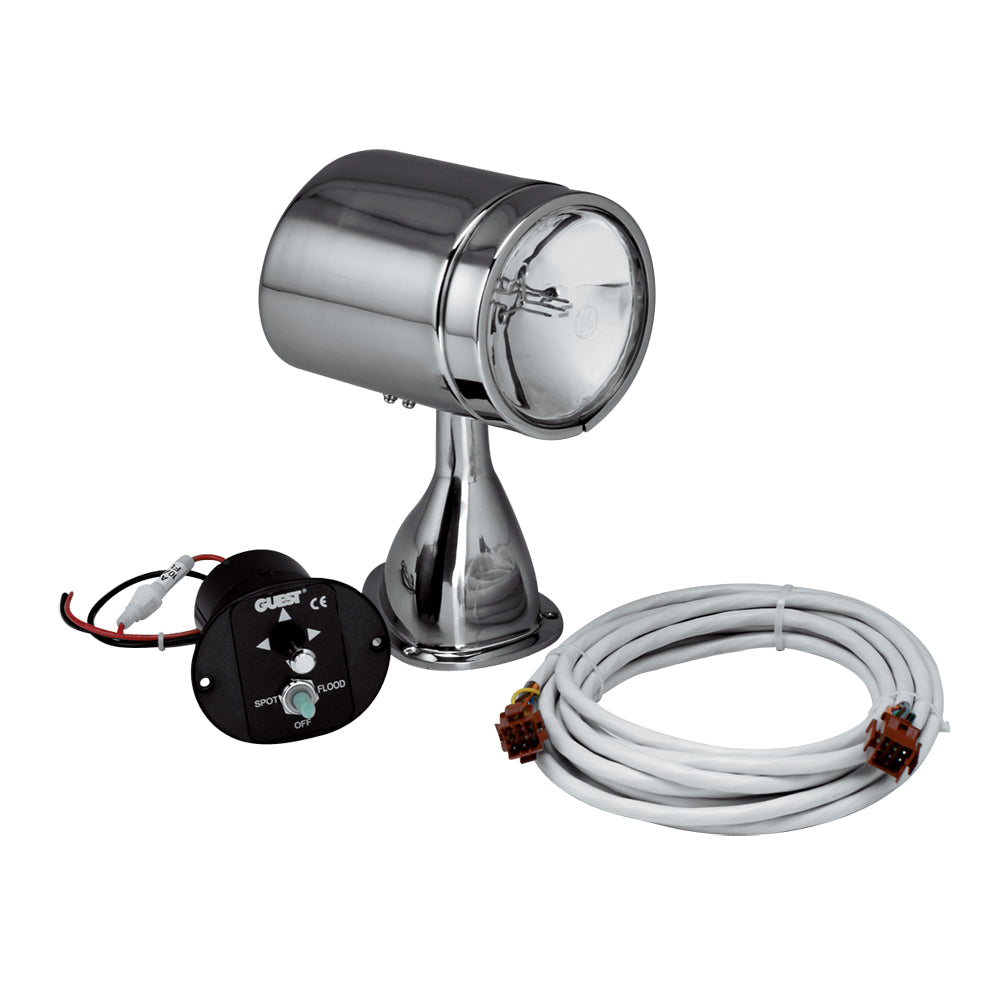 Lighting - Search Lights