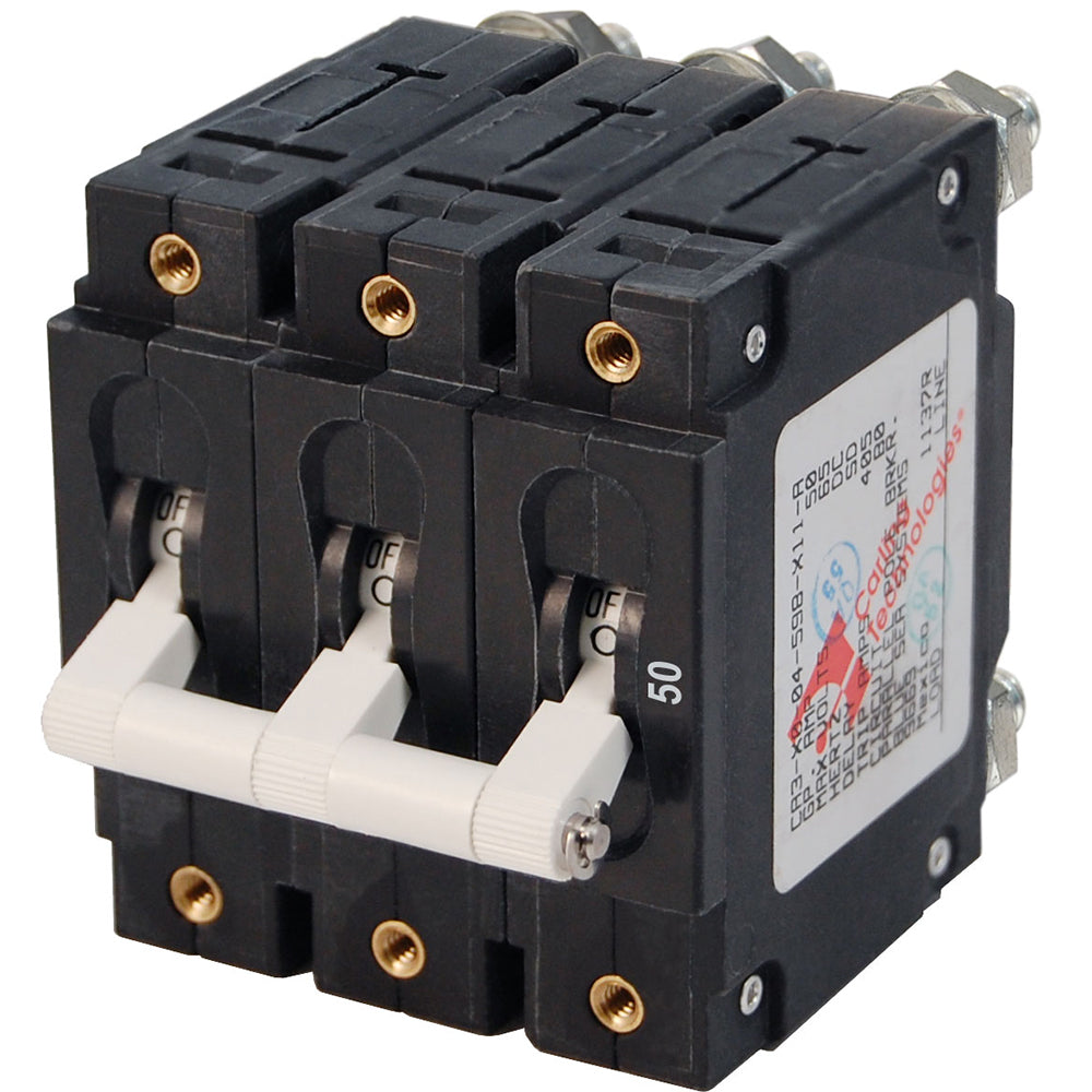 Electrical - Circuit Breakers